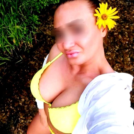 NORA GANZ PRIVAT SERVICE UND LIVE SEXCHAT WHATS-APP!, Ulm