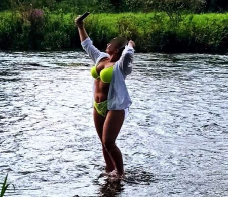 NORA GANZ PRIVAT SERVICE UND LIVE SEXCHAT WHATS-APP!, Ulm