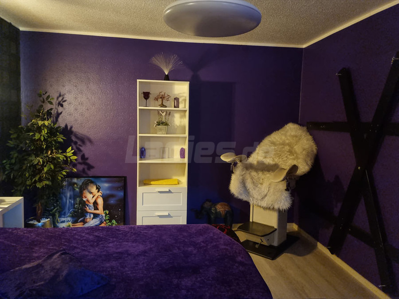 Foto von Club Paradies