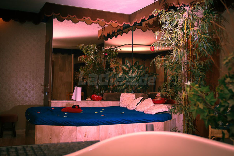 Foto von Club Paradies