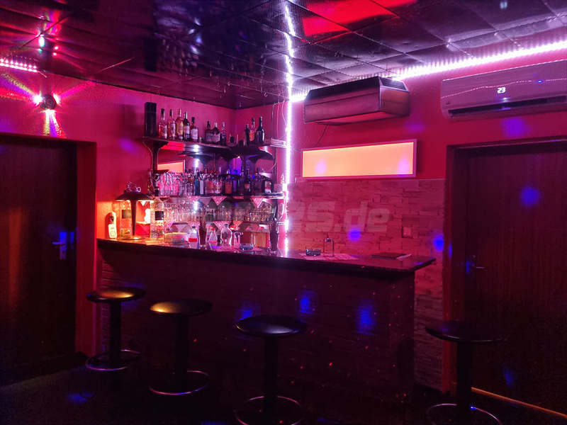 Foto von Club Paradies