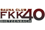 FKK Dietzenbach - Ein Sauna Club vom alten Schlag
