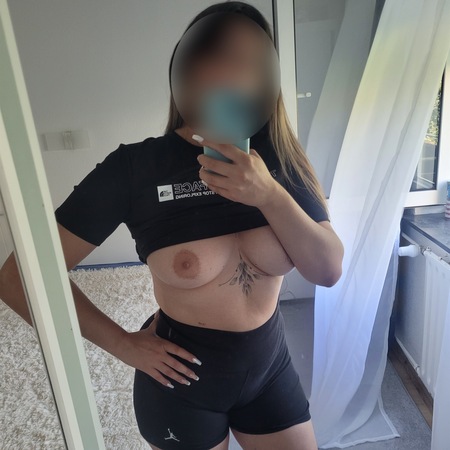 Erika aus Ungarn, Aichstetten
