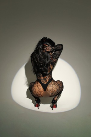 TS Ivy Brás, München