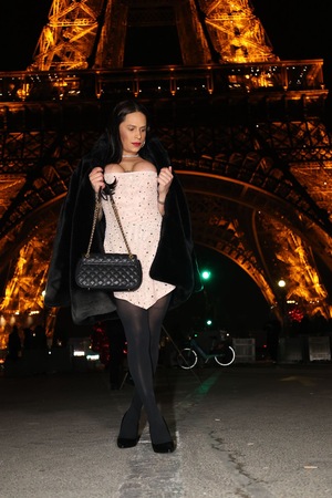 TS Ivy Brás, München