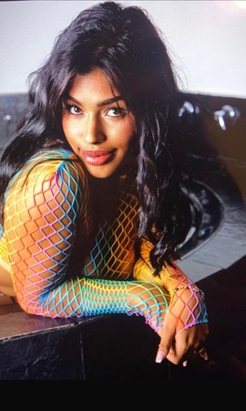 Adriana - Bitte nur Whatsapp, Darmstadt