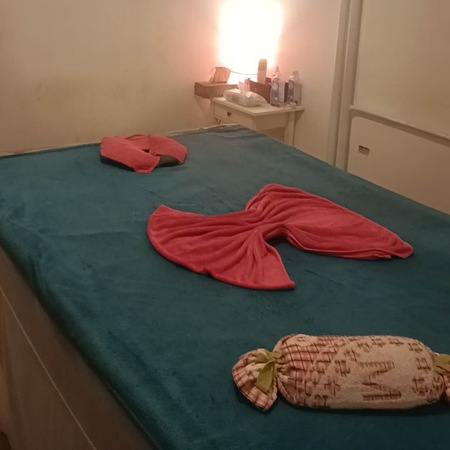 Chinesische Wellness Massage, Mannheim