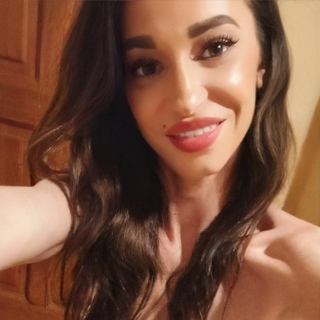 Julia, Neumarkt-Sankt Veit