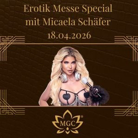 Mystic Gentlemen’s Club, Salzburg