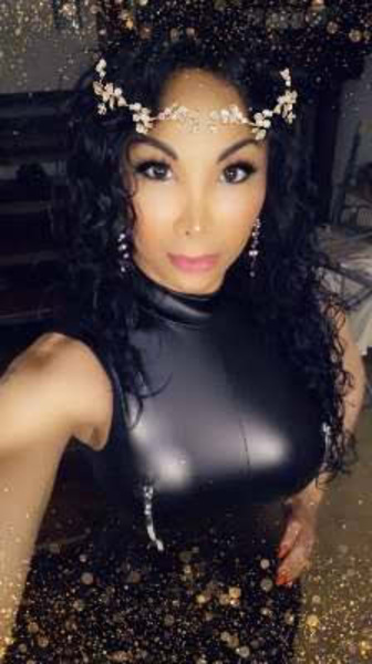 Foto von TS KASSANDRA COLUCCI - Königin der Deluxx Party