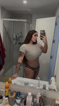 TS BARBARA XXL THE QUEEN LATINA, Wiesbaden