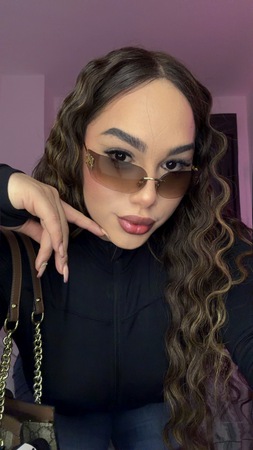 TS BARBARA XXL THE QUEEN LATINA, Wiesbaden