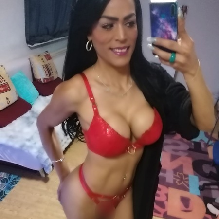 TS Ana Sofia Party XXL, Nürnberg