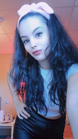 Viktoria 100%Orginal Foto-Top Service, Ilmenau