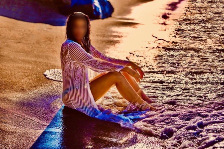 Yuliana** Massage Queen NEU, Hannover