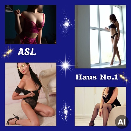 Haus No1-Kein Club-Privathaus, Aschersleben