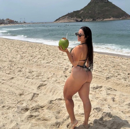 Bianca Bellucci, München