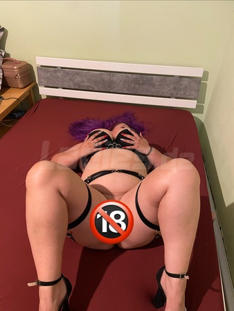Roxy An*l-Expertin, Lindau (Bodensee)