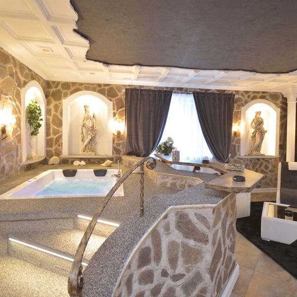 Foto von Frankens schärfste Zone