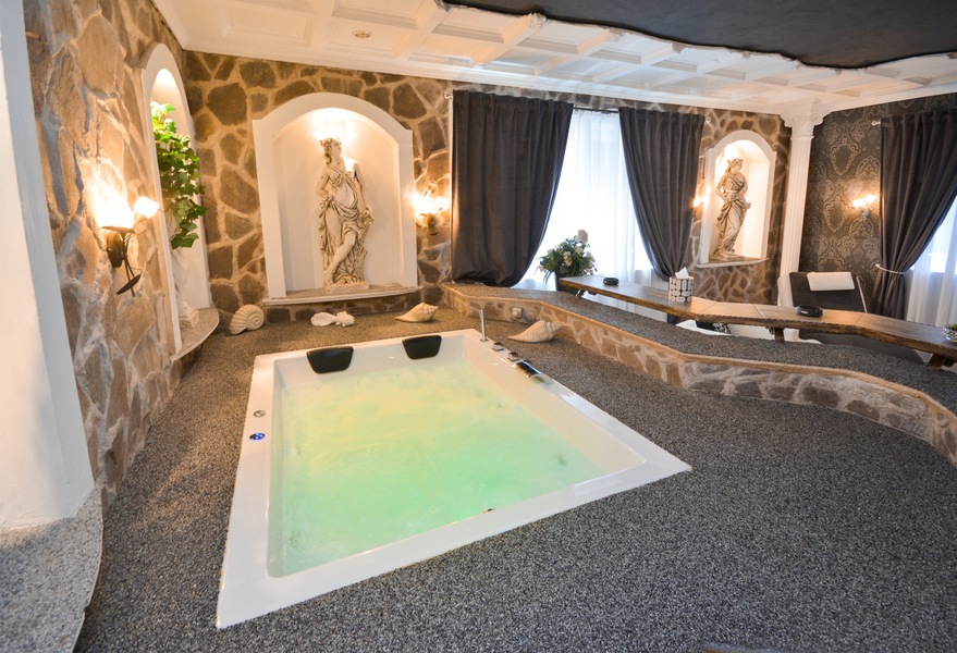 Foto von Frankens schärfste Zone