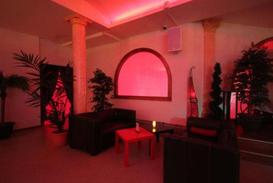 Foto von Neu und einzigartig - der größte Club der Swiss Romande