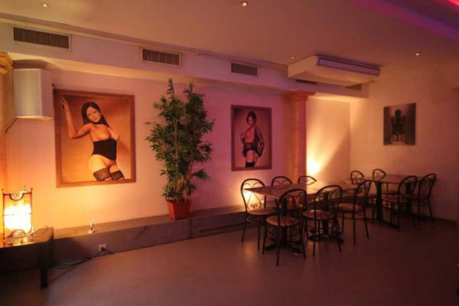 Foto von Neu und einzigartig - der größte Club der Swiss Romande