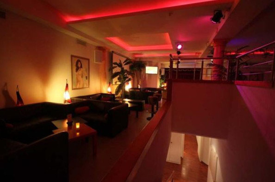 Foto von Neu und einzigartig - der größte Club der Swiss Romande