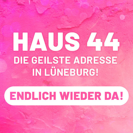 Haus 44, Lüneburg