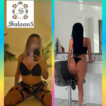 Saloon5 - Sinnliche Massagen, Regensburg