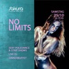 25.10.: No Limits im FKK Sakura