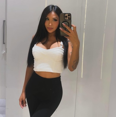 TS BEAUTIFUL ALEXIA, Frankfurt am Main