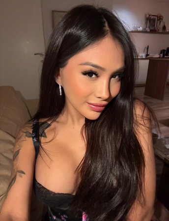 TS BEAUTIFUL ALEXIA, Frankfurt am Main