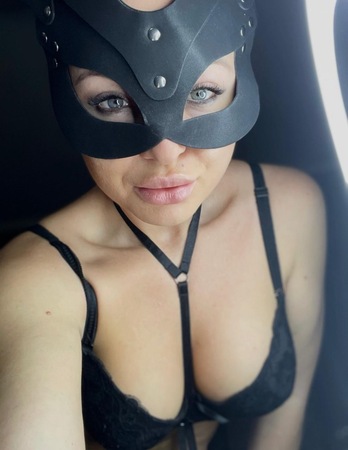 Anastasia - keine Anrufe, nur WhatsApp, Kassel