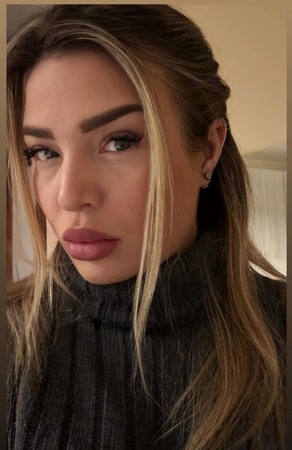 Anastasia - keine Anrufe, nur WhatsApp, Kassel