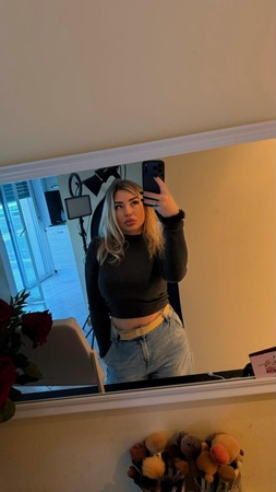 Anastasia - keine Anrufe, nur WhatsApp, Kassel
