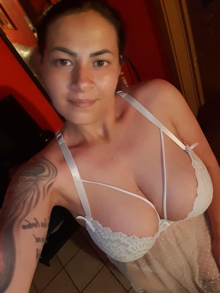 Foto von Maria