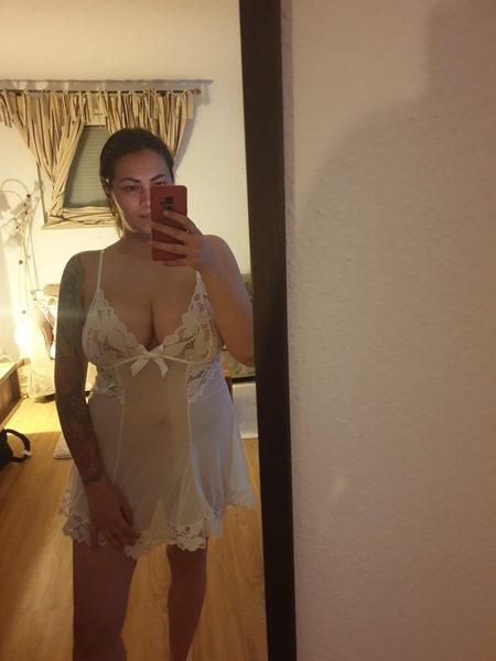 Foto von Maria