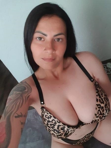 Foto von Maria