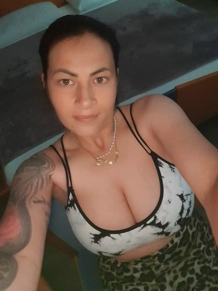 Foto von Maria