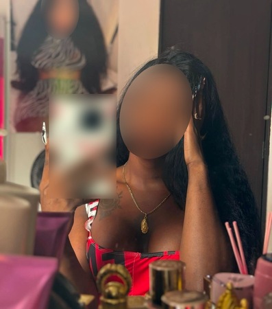 Pamela Ganz NEU Party acu AV, Düsseldorf
