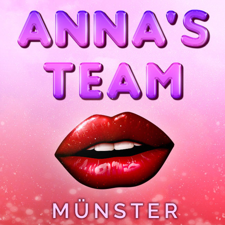 Anna's Team