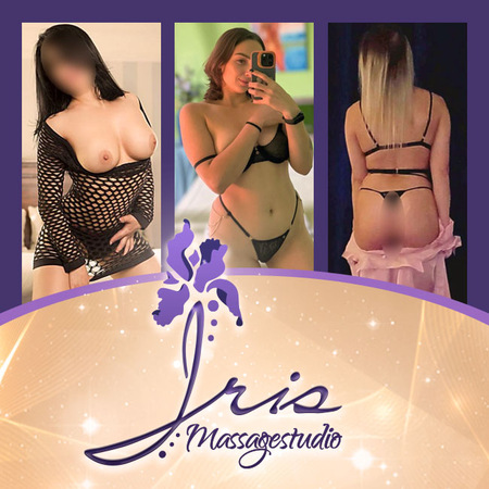 Iris Massagestudio, Offenbach