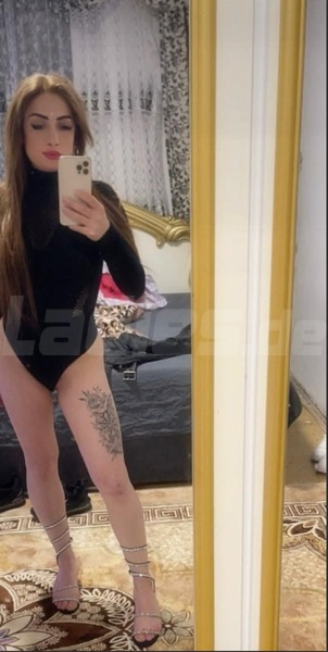 Foto von Julia