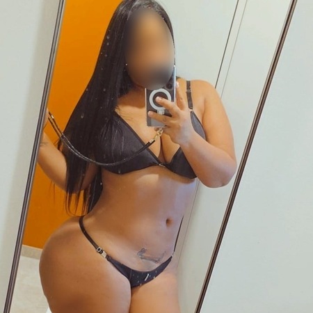 Michelle Sexy Latina, Darmstadt