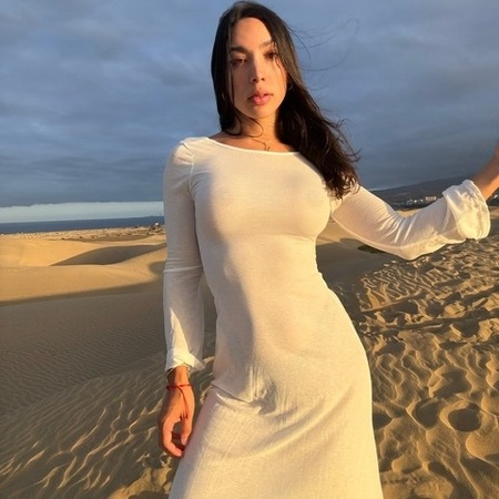 TS Lana Honey