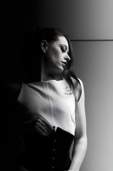 Foto von Domina Ruby June