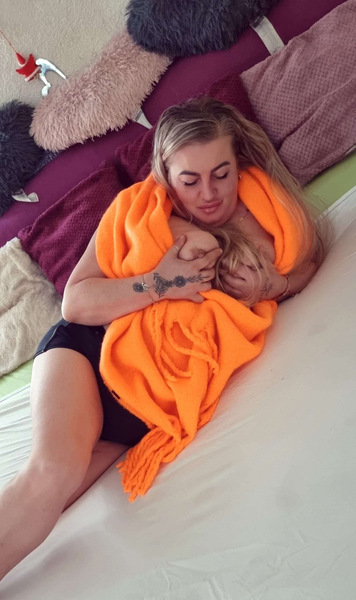 Gabriela – Ulm photo 3