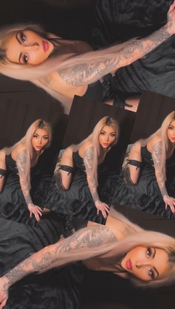 TS Deutsch-Russin Anastasia Nur telefonisch erreichbar!, Ingolstadt