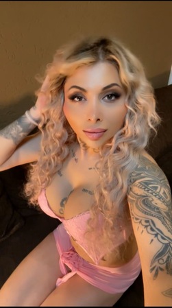 TS Deutsch-Russin Anastasia Nur telefonisch erreichbar!, Ingolstadt