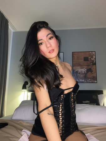 TS Bella XXL Party, Hamburg